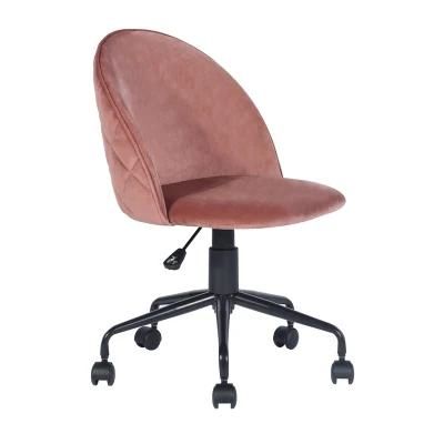 Factory Direct Sale Comfortable Swivel Adjustable Home Office Task Chair