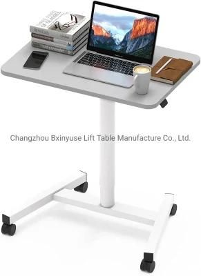 28inch One Feet Table Gas Spring Lifting Desk