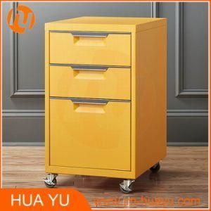 Cabinet Design Lateral/Small Office Furniture Metal File Cabinet Customize