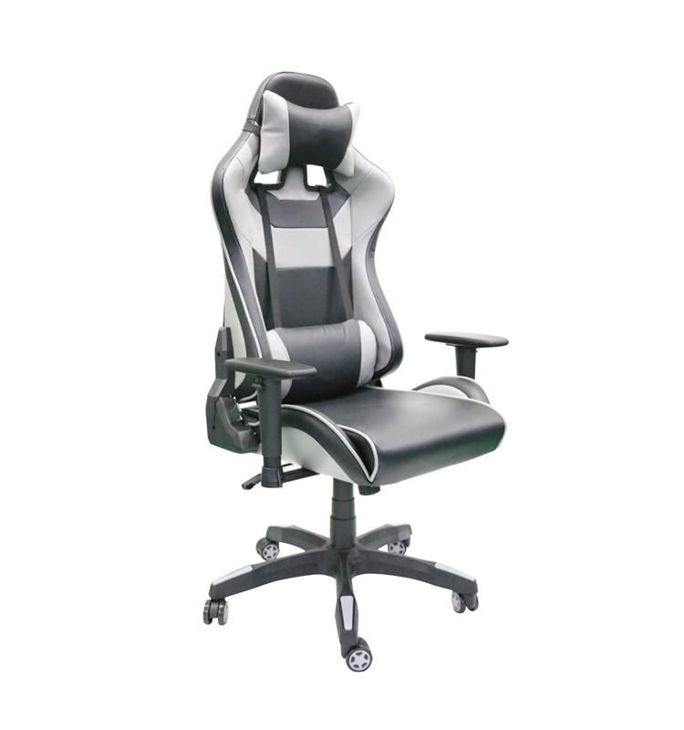 (EMPEROR-BL) New Arrival Preiswert Fashionable Racing Computer Lounge PC Gaming Chair with Adjustable Armrest