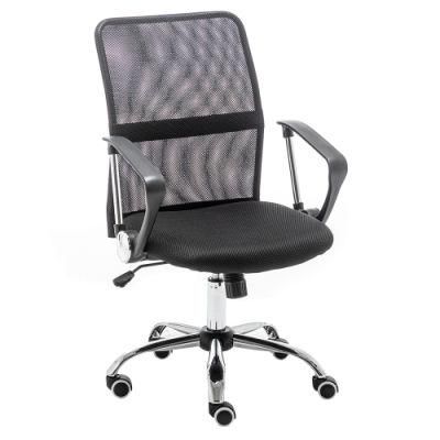 High Back Mesh Chair Ergonomic Boss Computer Office Chair for Sale