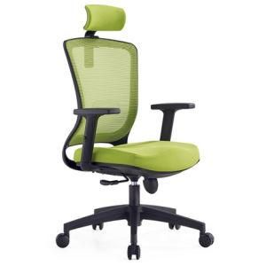 Luxury High Back Modern Office Director Mesh Chair