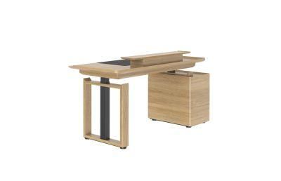 2021 1250n Load Capacity High Performance Office Fuan-Series Lifting Table