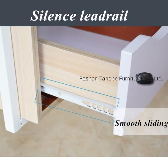 Home Office Furniture Laptop Steel Support Wooden Computer Standing Desk Workstation Wholesale