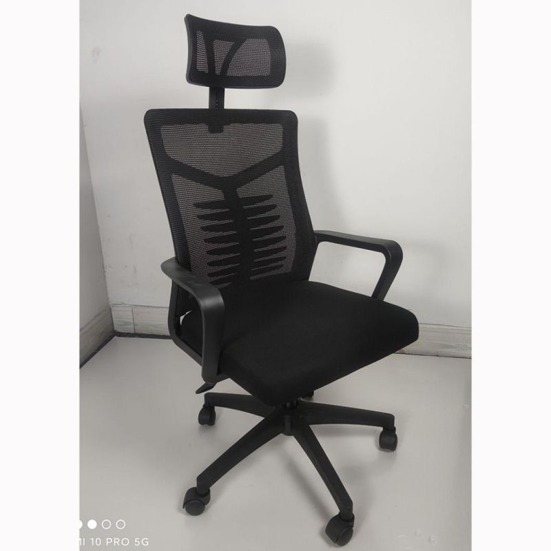 Morden Ergonomic Mesh Chair High Quality Swivel Chair Executive Office Chair
