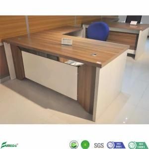 Office Furniture Supplier Modern Cheap Office Table (AB16302)