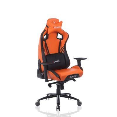 Yuhang Wholesale Game Chair Metal Frame Molded Foam Premium Video Gaming Chair
