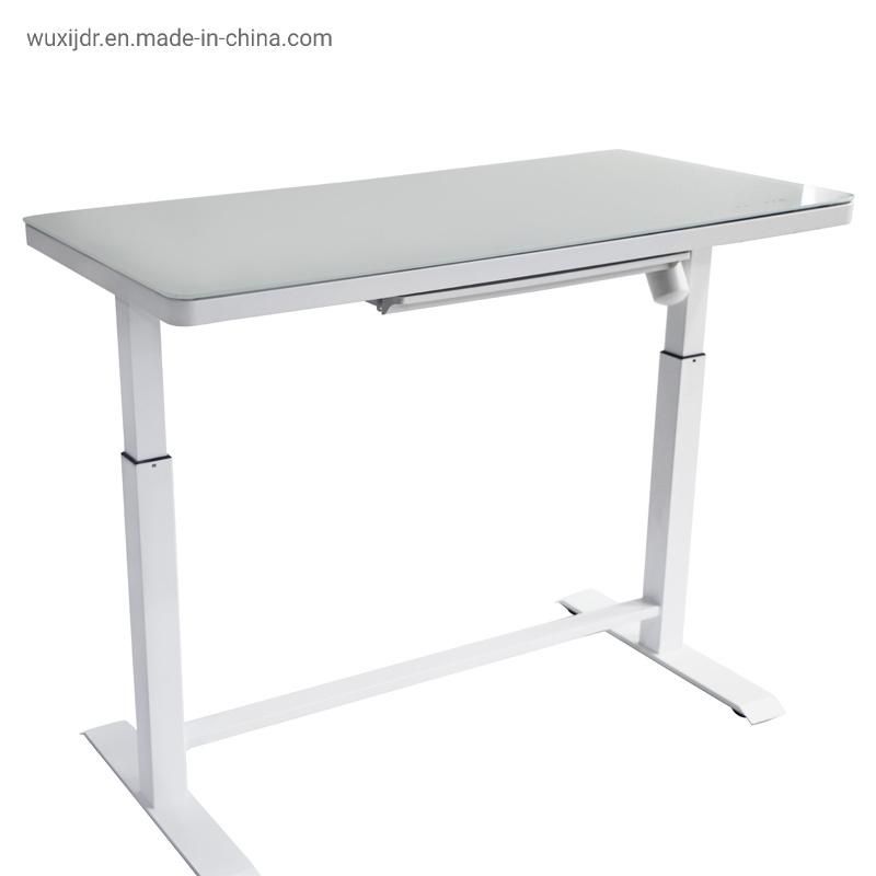 Fyed Adjustable Desk Electric