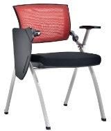 Modern Leisure High-Back Leather Office Chair (BL-1620-3)