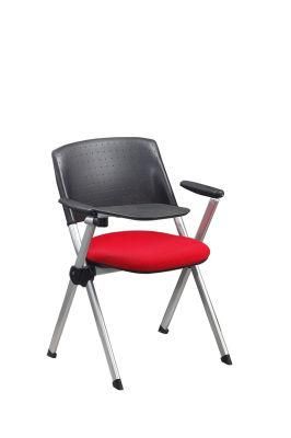 Gaslift Meeting Study Metal Conference Office Staff Mesh Seat
