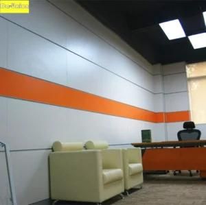 Office Operable Screen of Partition Walls