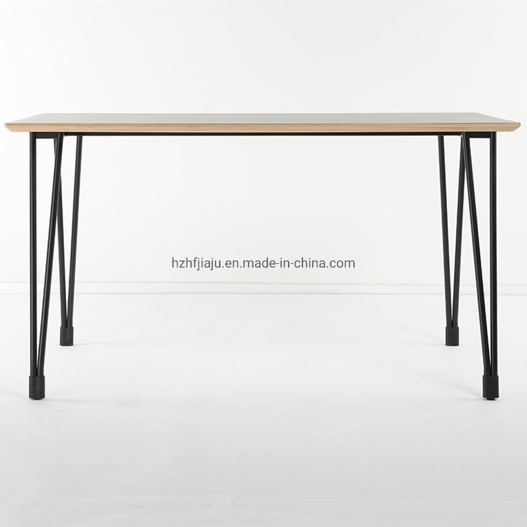 ANSI/BIFMA Standard Modern Office Furniture Fold Training Table