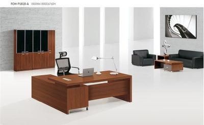 High End MFC Executive Office Table Wholesale