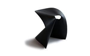 New Design Irregular Shape Wooden Stool Modernhome Furniture Stool with Durable
