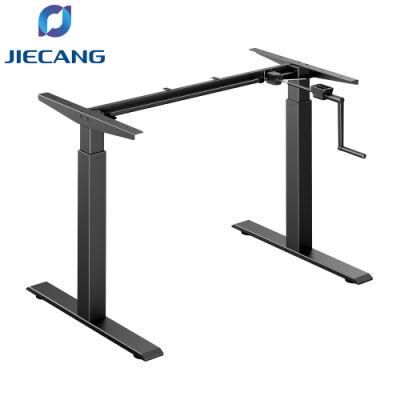 Sample Provided CE Certified China Wholesale Jssy-S22s Office Metal Table with Good Service
