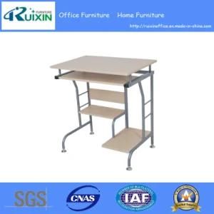 New Design MDF Computer Workstation/ Table /Desk (RX-7108E)