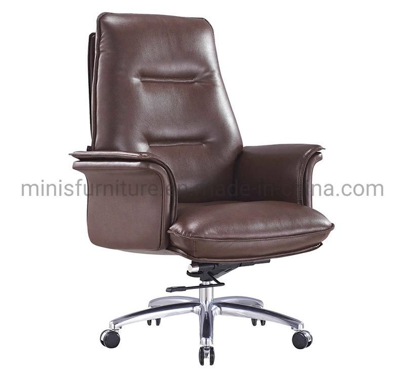 (M-OC303) 2021 New Arrival Boss Office Chair Furniture High Back Swivel Reclining Chair for Executive