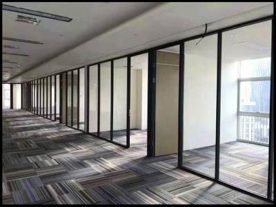 The Difference Between Home Glass Partition and Office Glass Partition