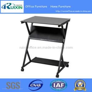 Simple Melamine PC Desk (RX-D1004B)