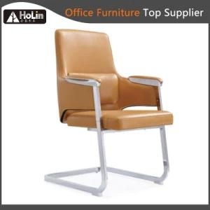 Modern Design Bonded Leather Visitor Office Chair