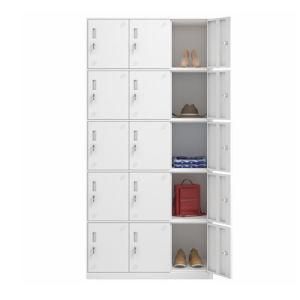 Any Color Any Size Good Material Fifteen Door Wardrobe