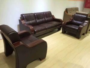 Good Quality with Competitive Price Leisure Office Sofa