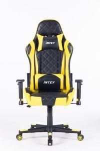 Fashionable Good Quality PU Leather Office Gaming Chair PC Computer Chair with Pillow Lk-2269