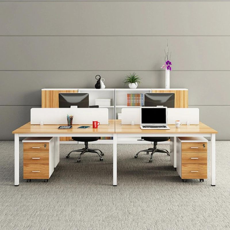 Modern Design Wooden Conference Executive Desk Table Office Furniture