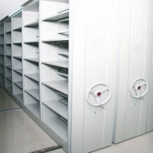 Wholesale Manual Mobile Long Span Mobile Shelving Rack