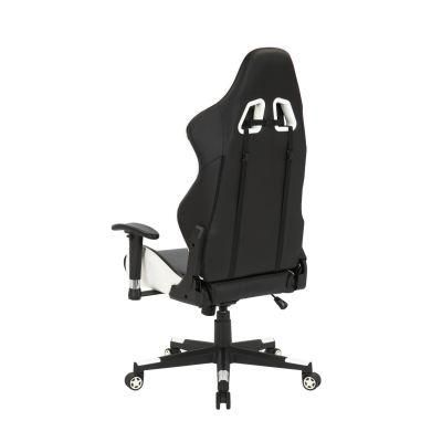 China Supplier Modern Office Adjustable PVC Gaming Chair