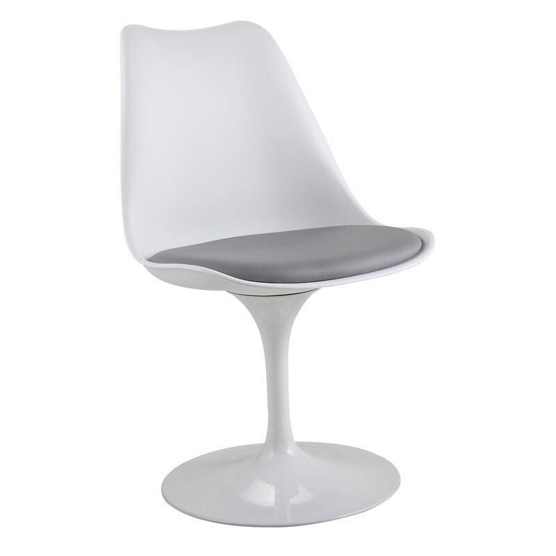 Design Bar Stool Chair Commercial Furniture PU Seat Chair