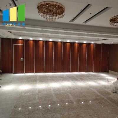 Mobile Acoustic Interior Removable Wall Partitions