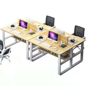 Sit Stand Table Board All Bamboo Office Desktop