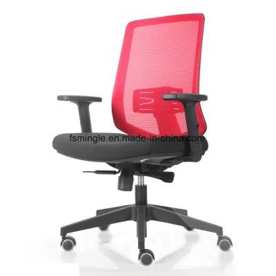 Modular Design Plastic Orthopedic Chair Computer Chair for Office Room