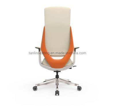 Genuine Leather King Office Chair Throne Chair President Chair Manager Executive Office Chair