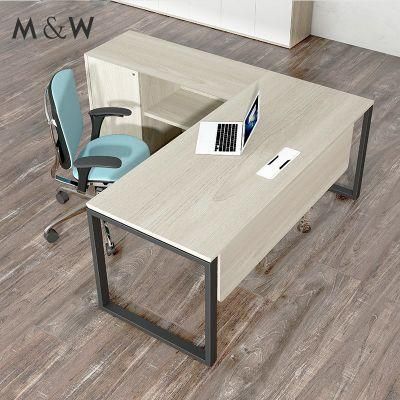 Factory Wholesale Conference Table Manager CEO Elegant Director Design Executive Office Desk