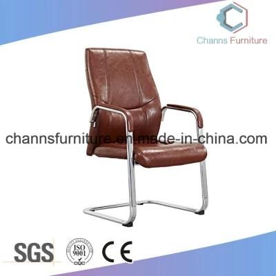 Popular Furniture Leather Office Meeting Chair (CAS-TC51210)