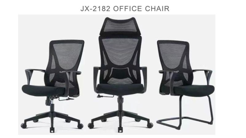 Modern Furniture New Design Cheap Office Mesh Computer Chair