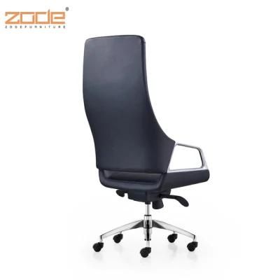 Zode Ergonomic PU Leather Swivel Chair Office Furniture Computer Chair