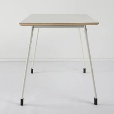 ANSI/BIFMA Standard Modern Wooden Office Table