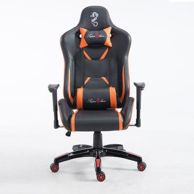 Swivel Silla Gamer Reclining Office Gaming Chair