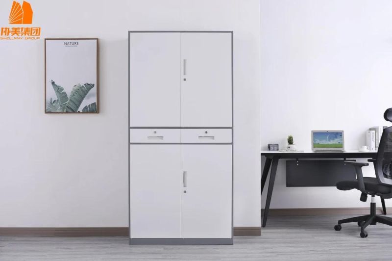 High Quality Modern Design Wearproof Steel File Cabinet