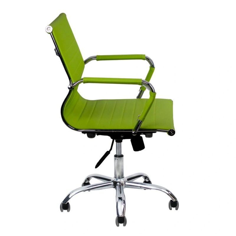 Lisung Hot Sale Executive PU Office Chair