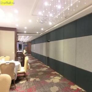 Separation Partition Screen for Banquet Hall
