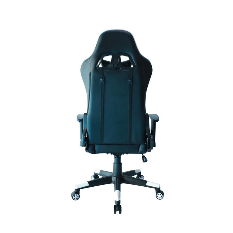 Ergonomic High Back Swivel Sillar Gamer Gaming Chair