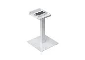 Height Adjustable Desk Frame-Reception Desk