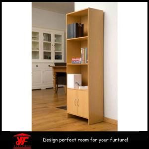 Hight Quality Cheap Wooden Design Book Cabinet