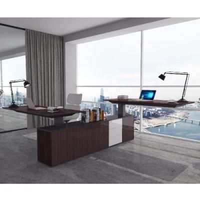 Made in 40mm/S Max Speed China Wholesale 4 Legs Standing Table