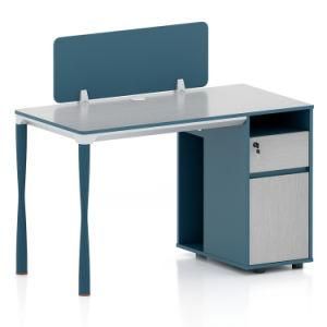 Modern Modular Workstation Modular Wooden Workstation