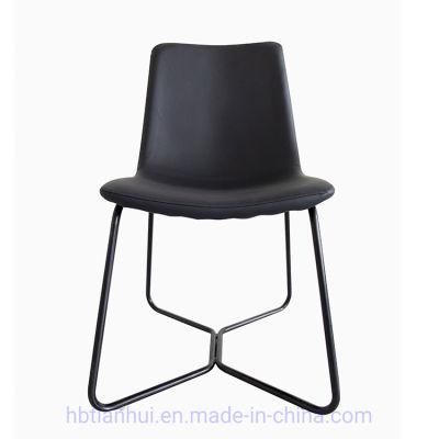 Stainless Steel Metal Frame Hotel Dining Velvet Cushion Event Metal Wedding Dining Chair